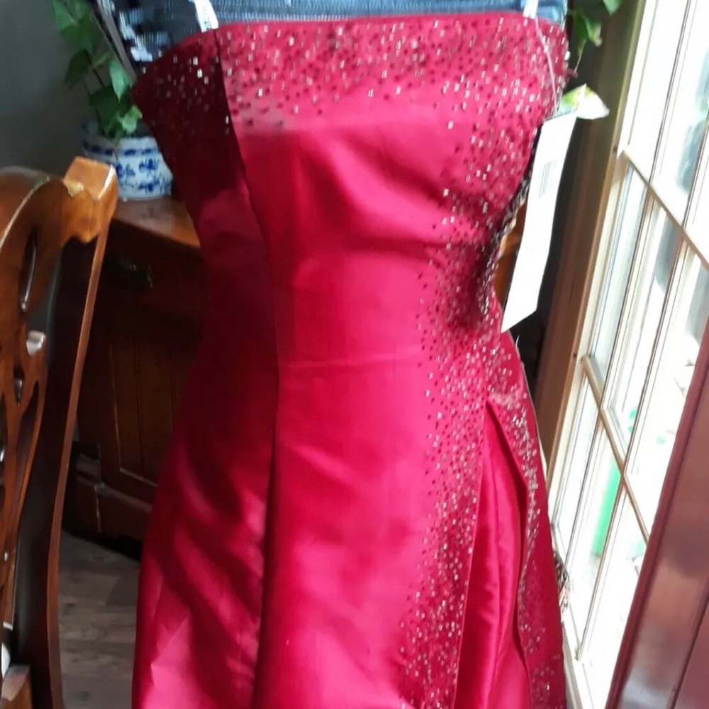 2/40$ Morgan & Co formal dress